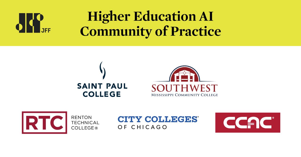 SMCC Selected for National Higher Education AI Initiative