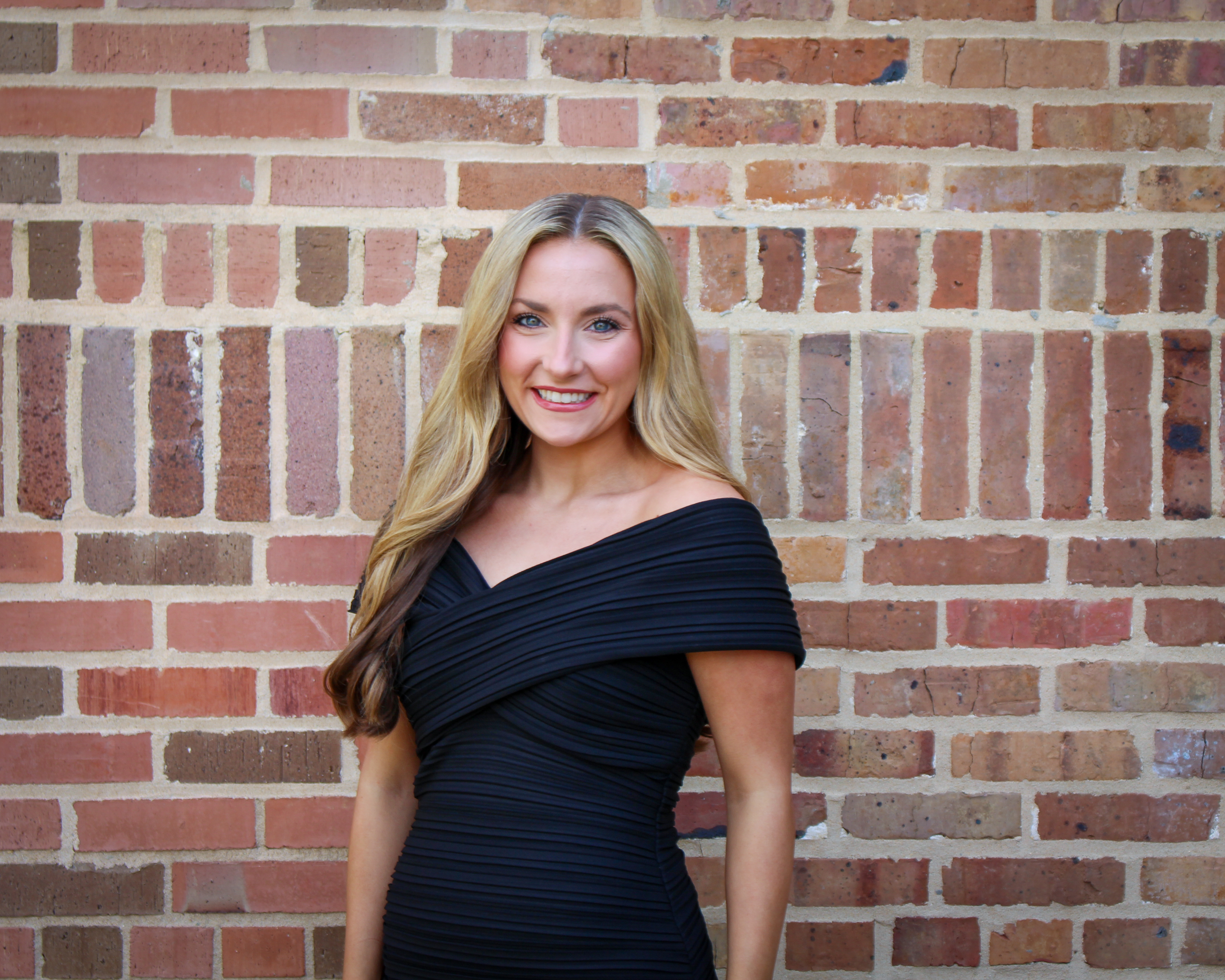 Portrait of Ruth Bishop, a Southwest Mississippi Community College student and 2026 Coca-Cola Academic Team Scholar